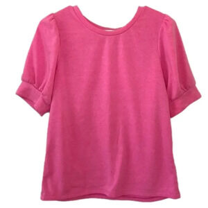 Adyson Parker Puff Sleeve Sweater